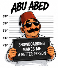 Abu Abed World